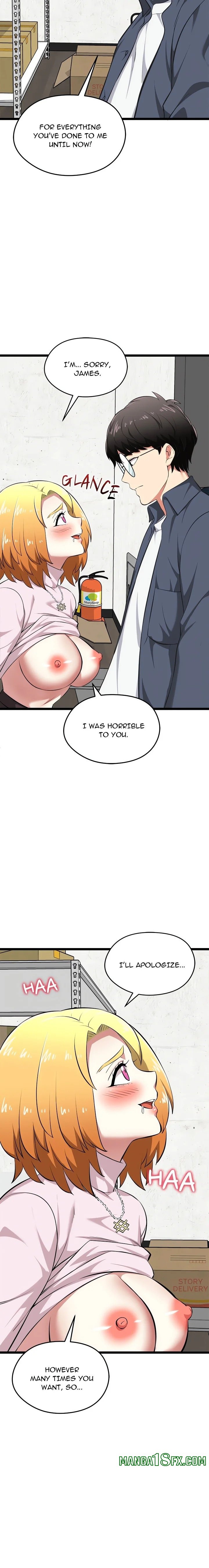 Start Game Chapter 14 - Page 21