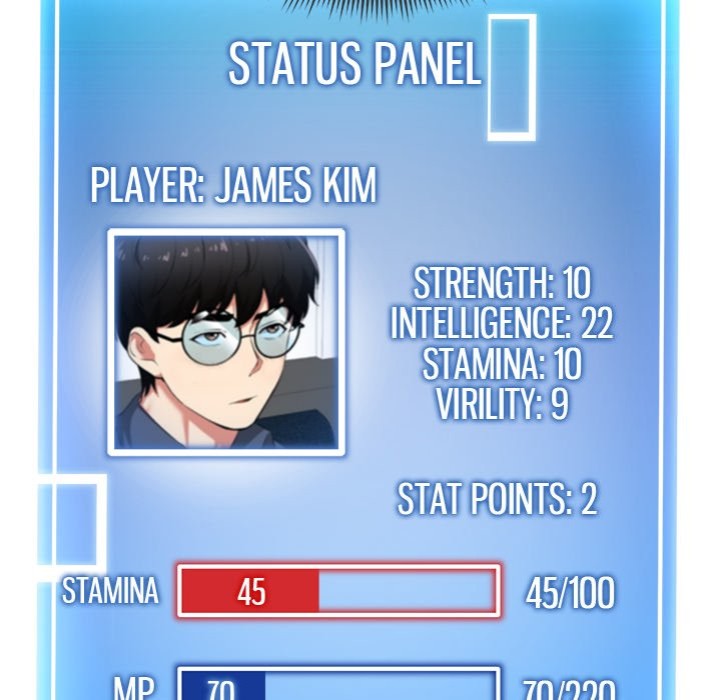 Start Game Chapter 15 - Page 169