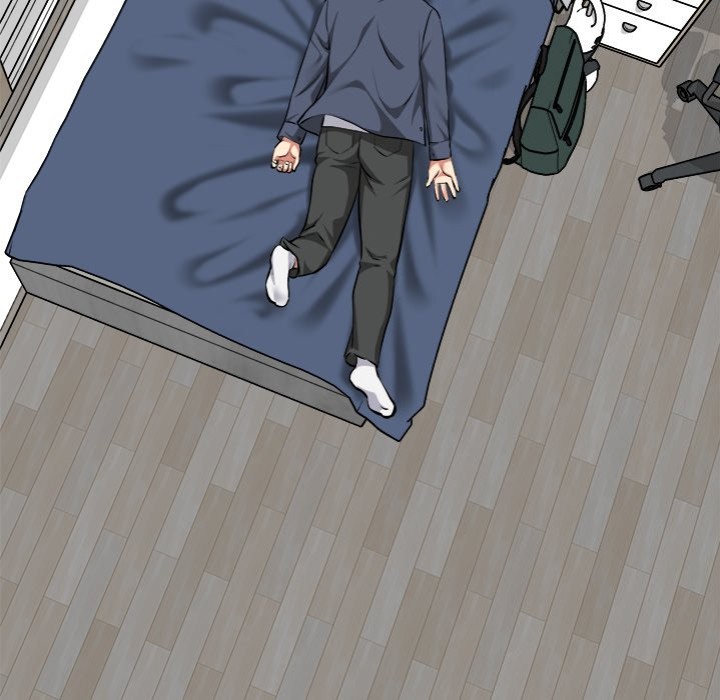 Start Game Chapter 16 - Page 152