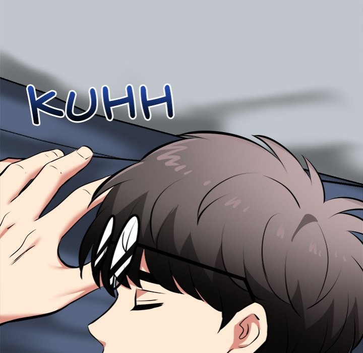 Start Game Chapter 16 - Page 168