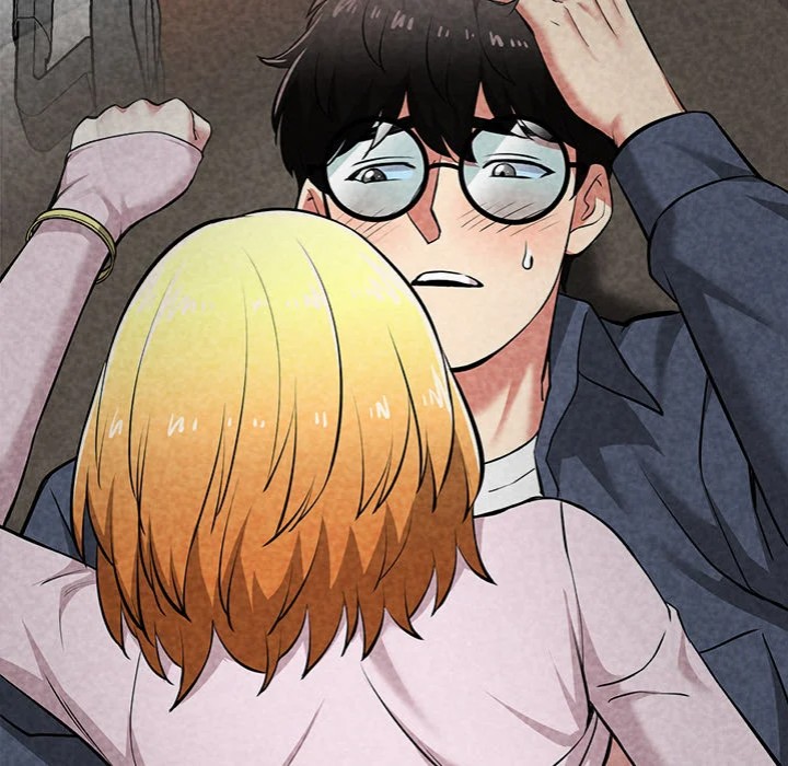 Start Game Chapter 17 - Page 120