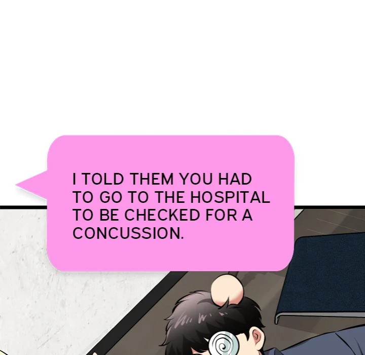 Start Game Chapter 17 - Page 126