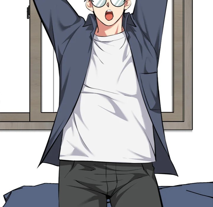 Start Game Chapter 17 - Page 182