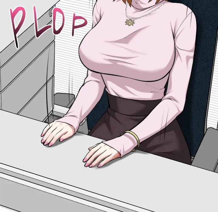 Start Game Chapter 17 - Page 24