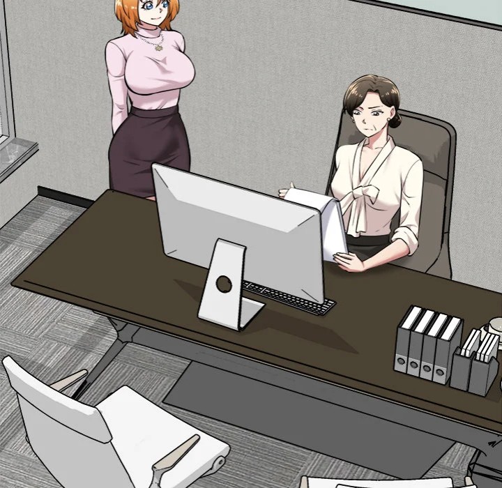 Start Game Chapter 17 - Page 5