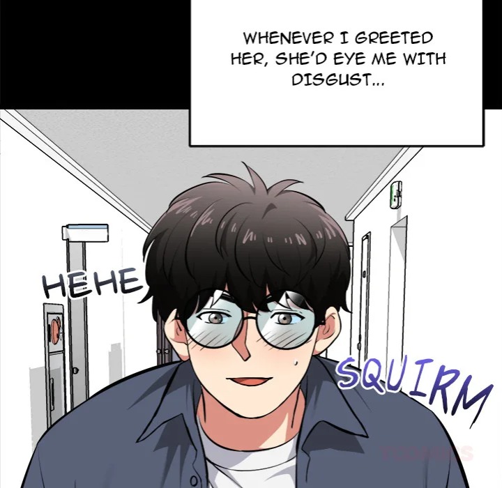 Start Game Chapter 18 - Page 124