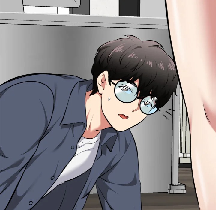 Start Game Chapter 18 - Page 74