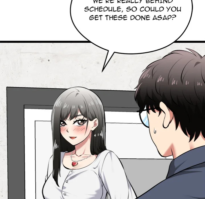 Start Game Chapter 18 - Page 80