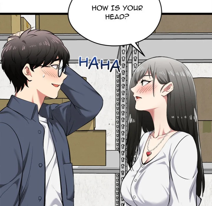 Start Game Chapter 18 - Page 83