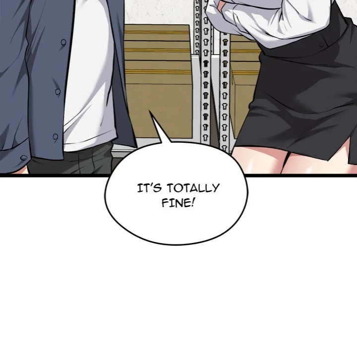 Start Game Chapter 18 - Page 84