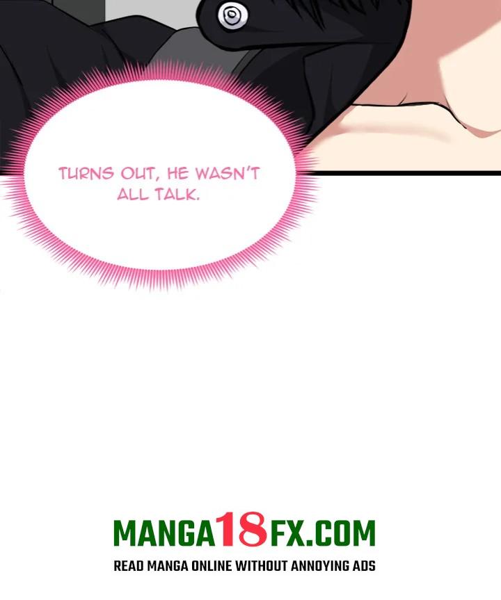 Start Game Chapter 19 - Page 139