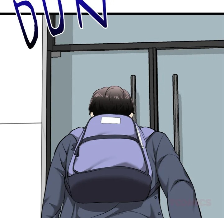 Start Game Chapter 19 - Page 165