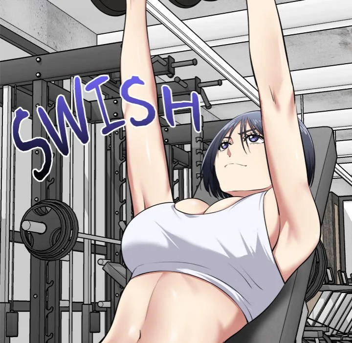 Start Game Chapter 19 - Page 91