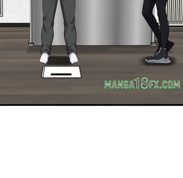 Start Game Chapter 20 - Page 8