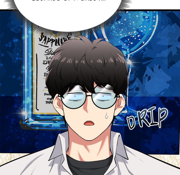 Start Game Chapter 21 - Page 50