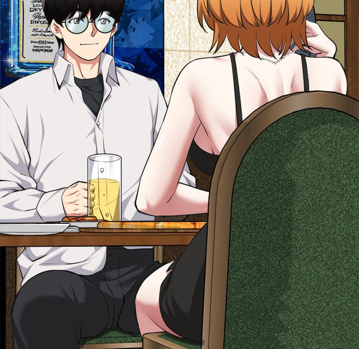 Start Game Chapter 21 - Page 67