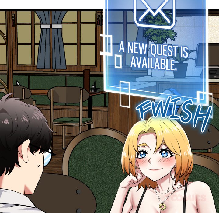 Start Game Chapter 21 - Page 75