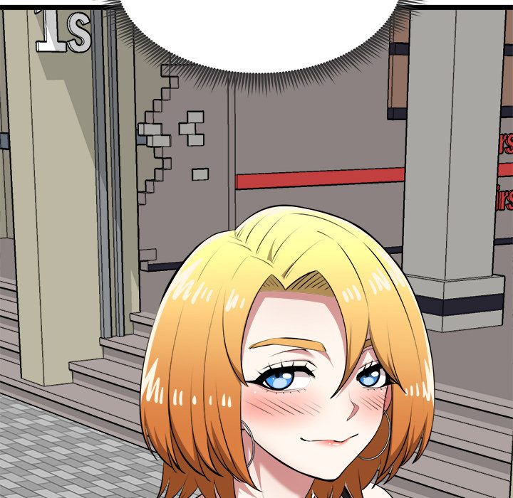 Start Game Chapter 21 - Page 91