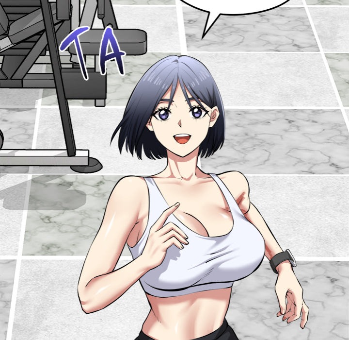 Start Game Chapter 25 - Page 149