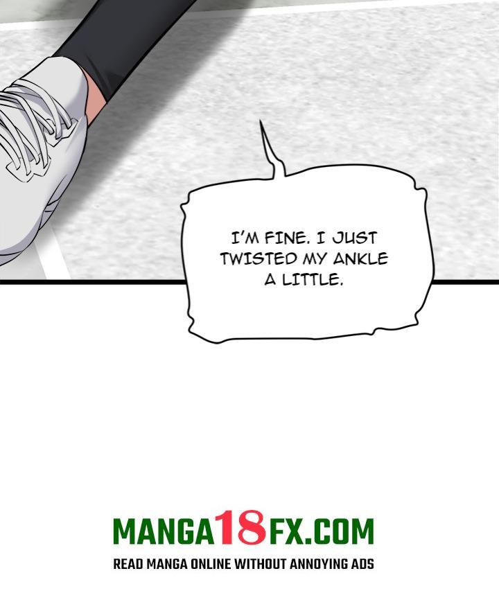 Start Game Chapter 25 - Page 165