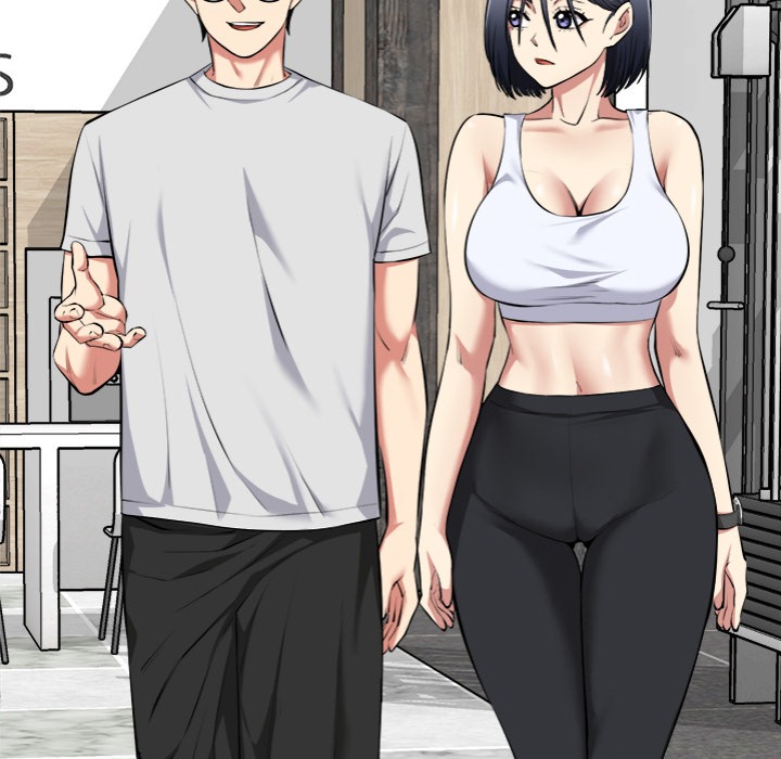 Start Game Chapter 25 - Page 88