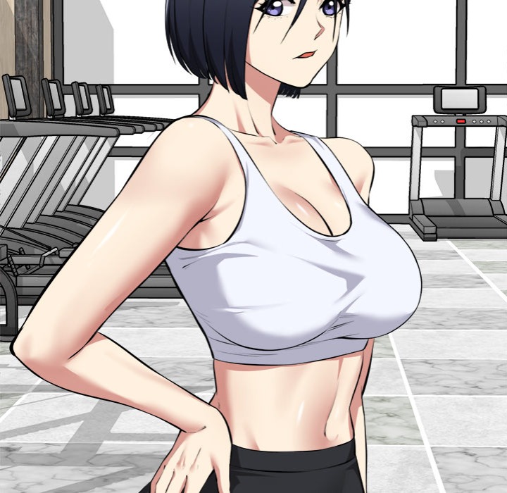 Start Game Chapter 25 - Page 96