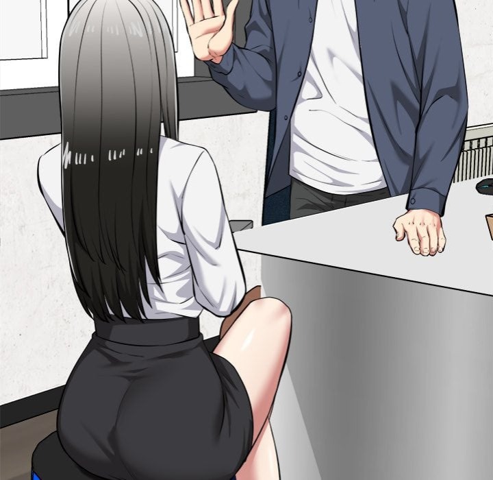 Start Game Chapter 27 - Page 91