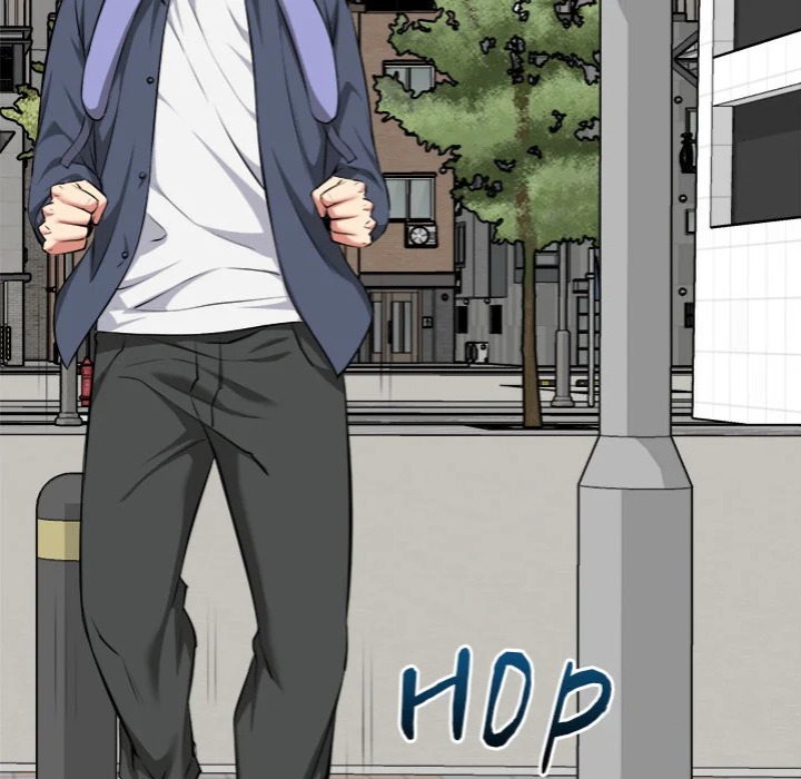 Start Game Chapter 29 - Page 21