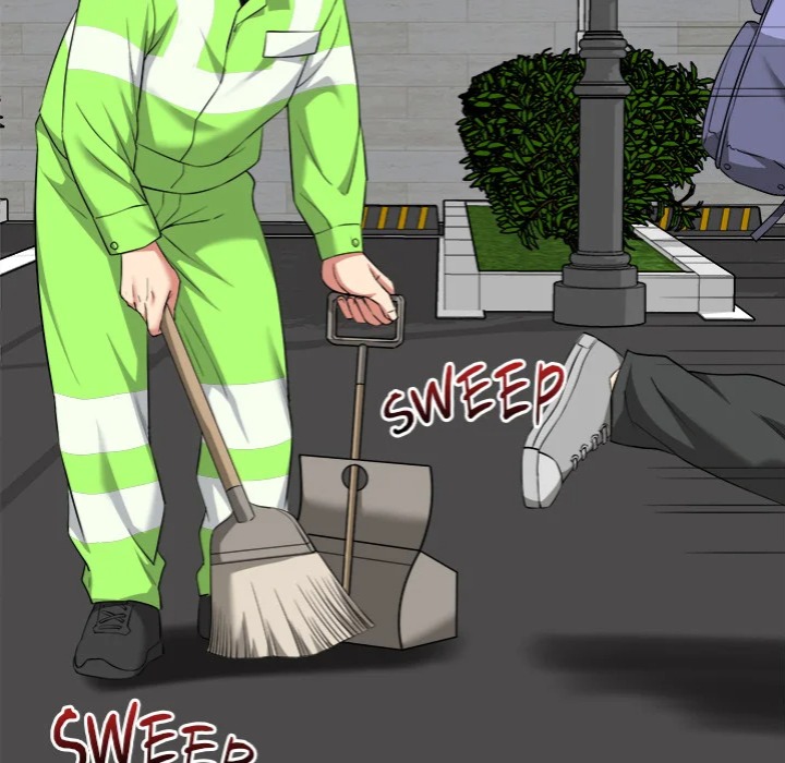 Start Game Chapter 29 - Page 5