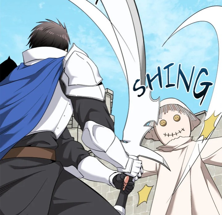 Start Game Chapter 29 - Page 96