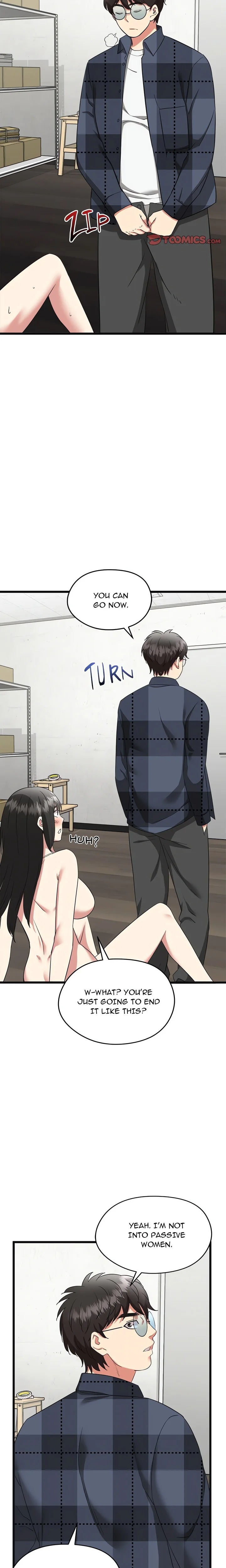 Start Game Chapter 3 - Page 13