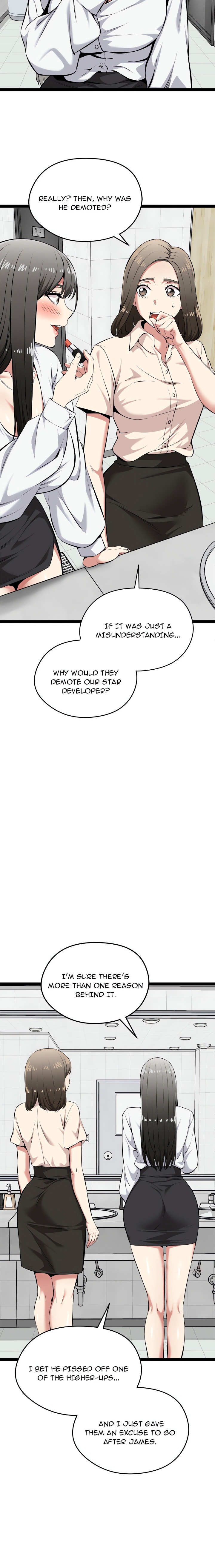 Start Game Chapter 30 - Page 13