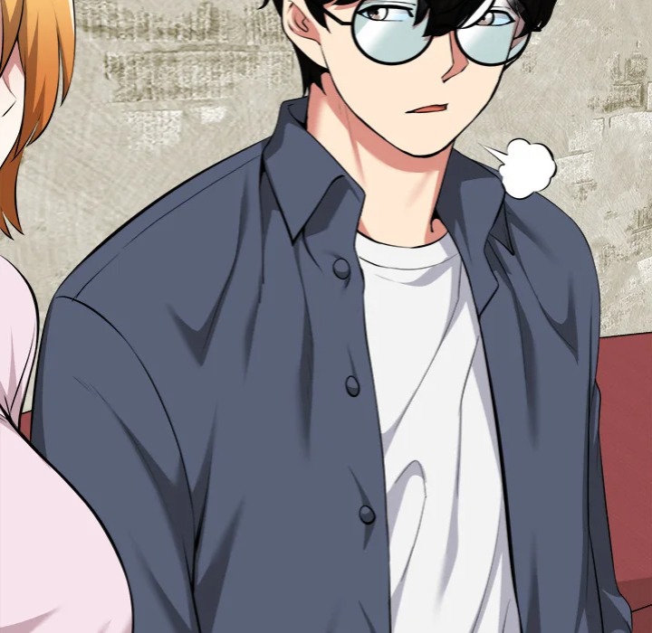 Start Game Chapter 31 - Page 10