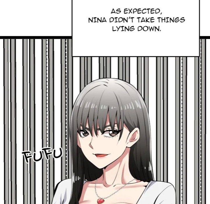 Start Game Chapter 31 - Page 125