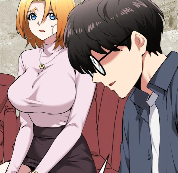 Start Game Chapter 31 - Page 27