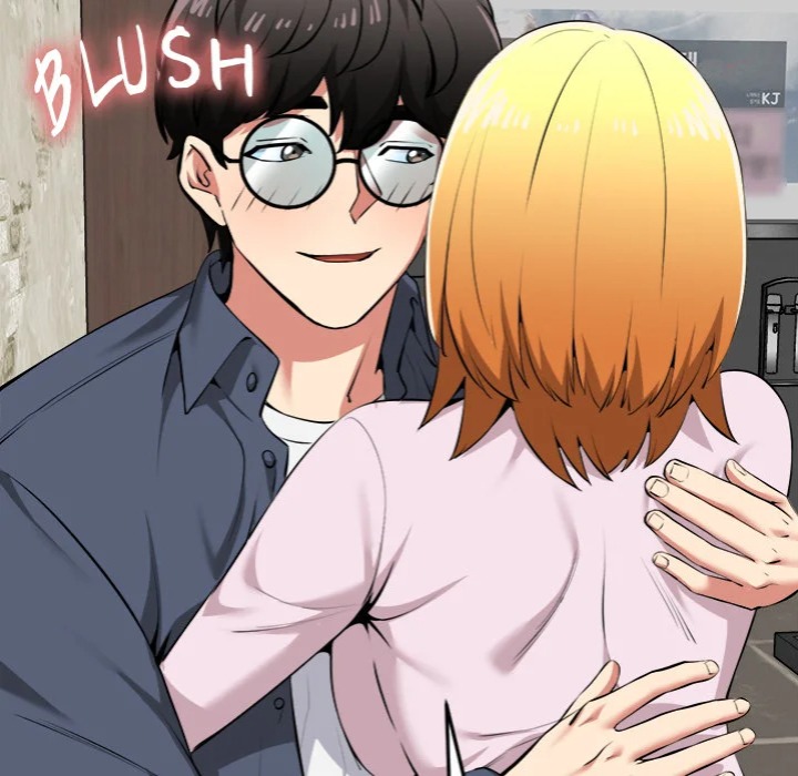 Start Game Chapter 31 - Page 43