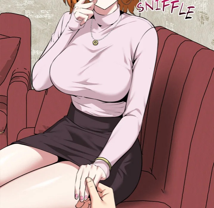 Start Game Chapter 31 - Page 48