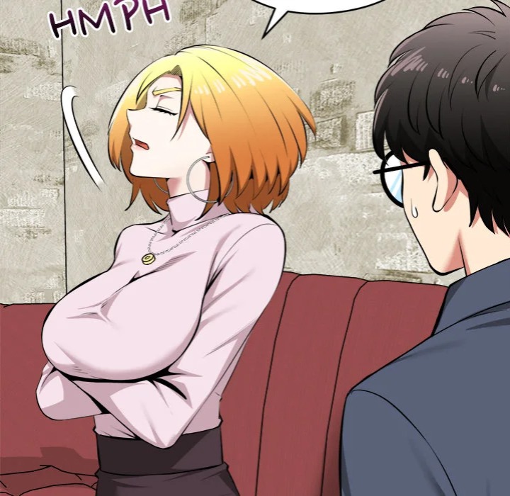 Start Game Chapter 31 - Page 58