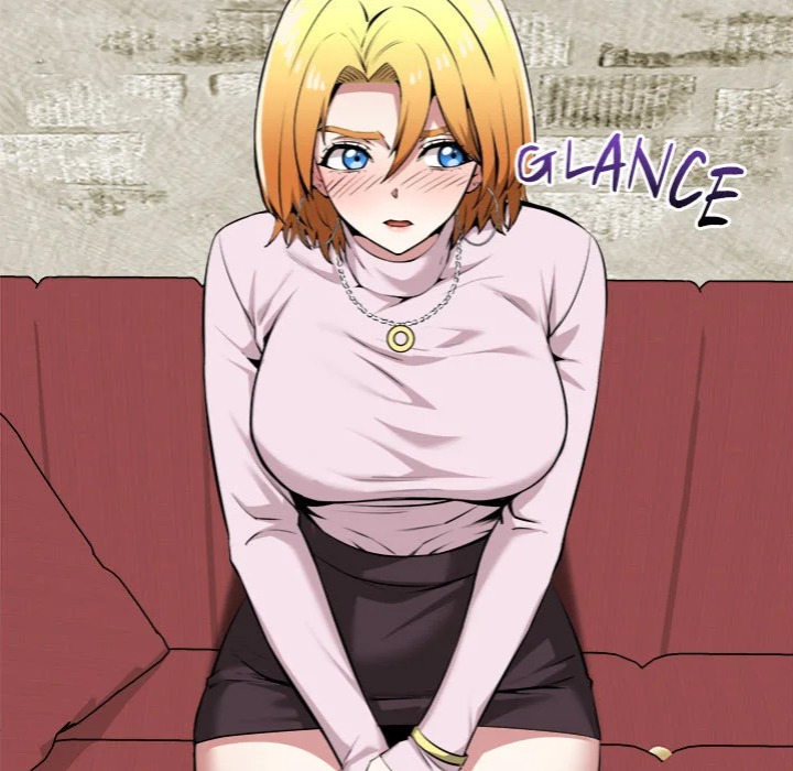 Start Game Chapter 31 - Page 7