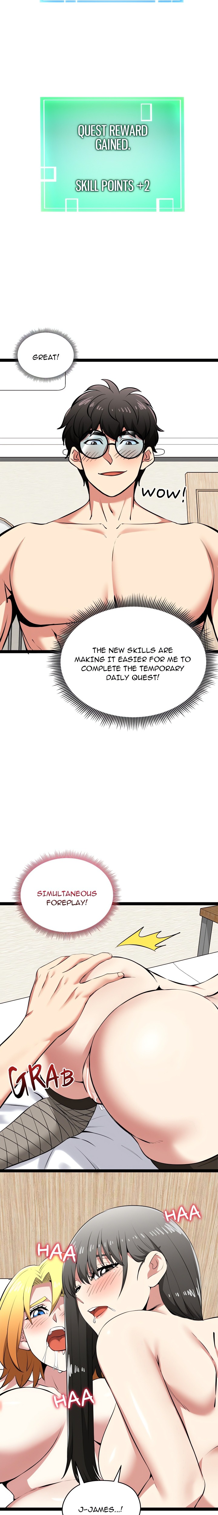 Start Game Chapter 32 - Page 25