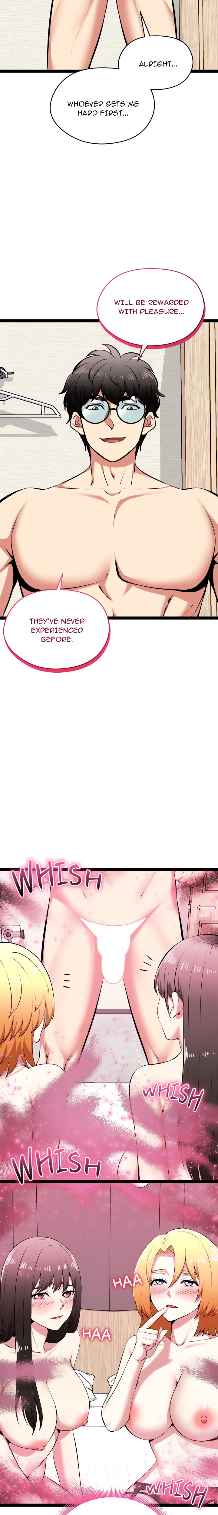 Start Game Chapter 32 - Page 4