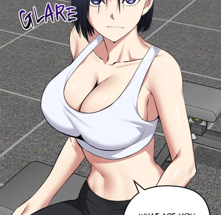 Start Game Chapter 33 - Page 131