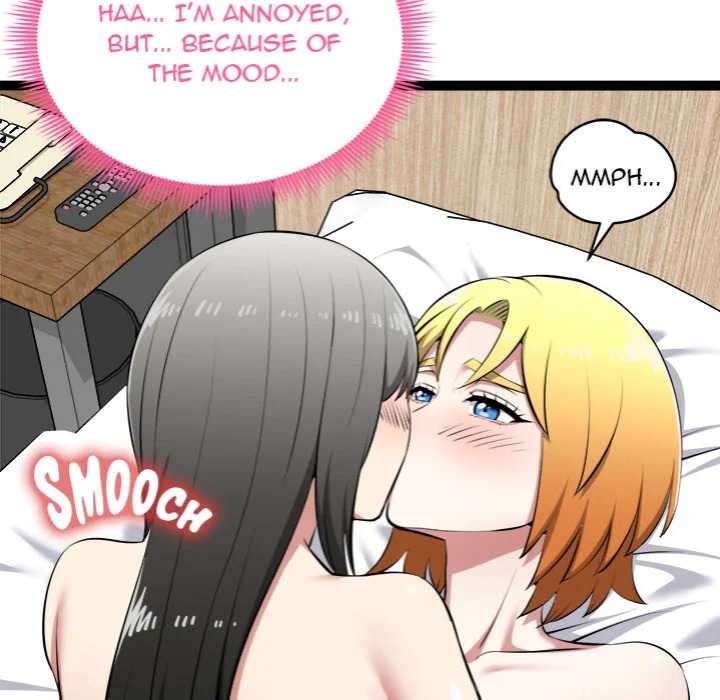 Start Game Chapter 33 - Page 62