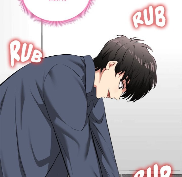 Start Game Chapter 34 - Page 110