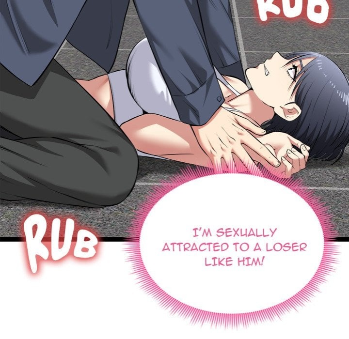 Start Game Chapter 34 - Page 111