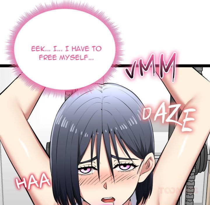 Start Game Chapter 34 - Page 36