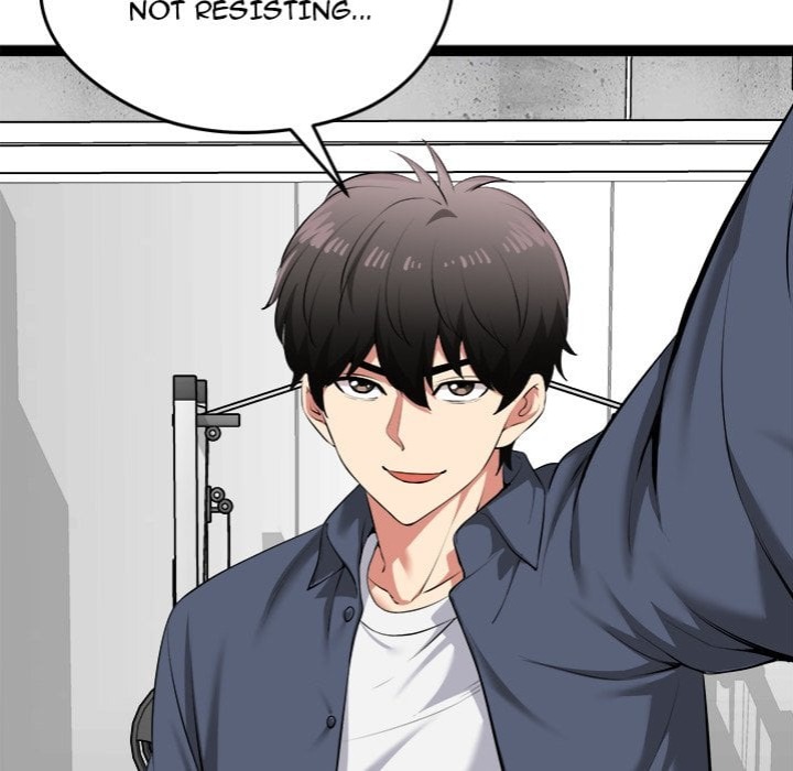 Start Game Chapter 34 - Page 42