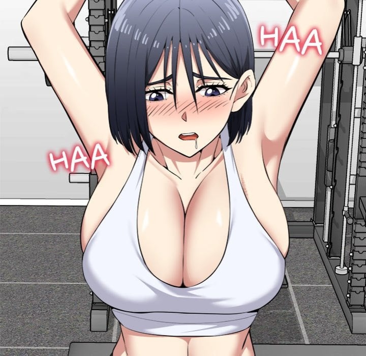 Start Game Chapter 34 - Page 45