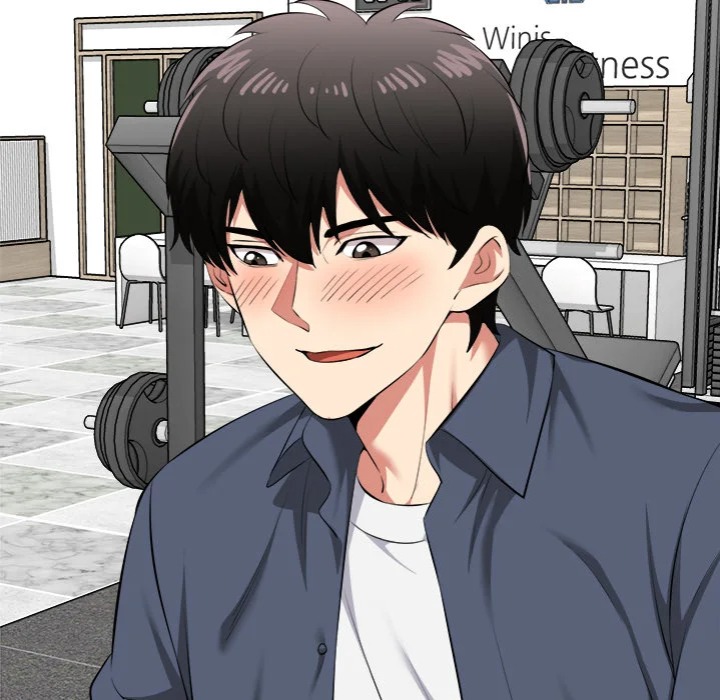 Start Game Chapter 35 - Page 34