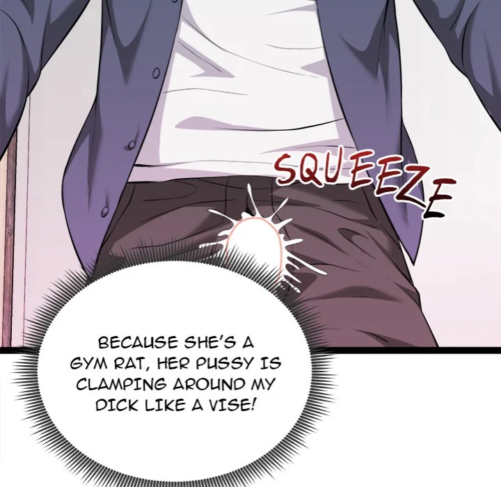 Start Game Chapter 35 - Page 78